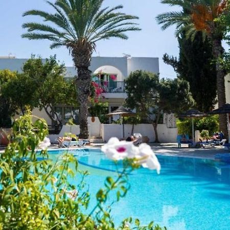 Nice Holiday Apartment Paphos Kültér fotó
