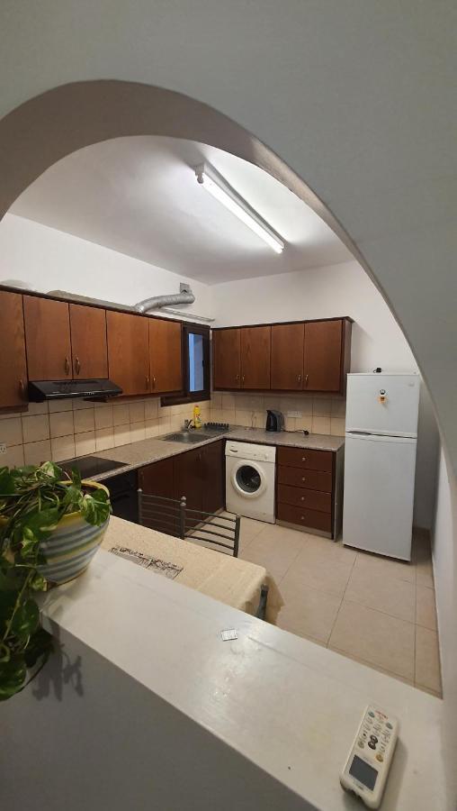 Nice Holiday Apartment Paphos Kültér fotó