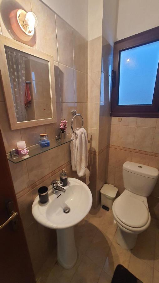 Nice Holiday Apartment Paphos Kültér fotó