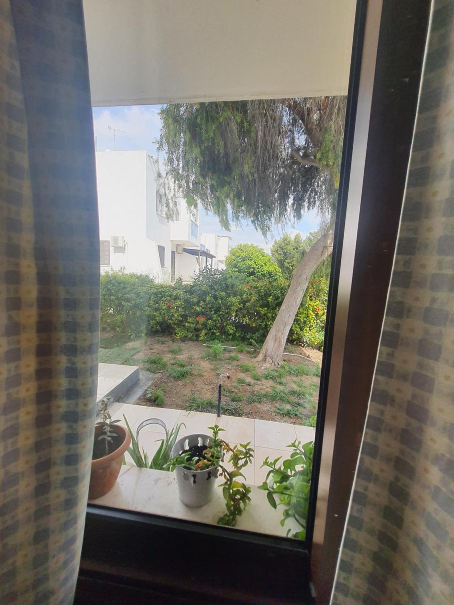 Nice Holiday Apartment Paphos Kültér fotó