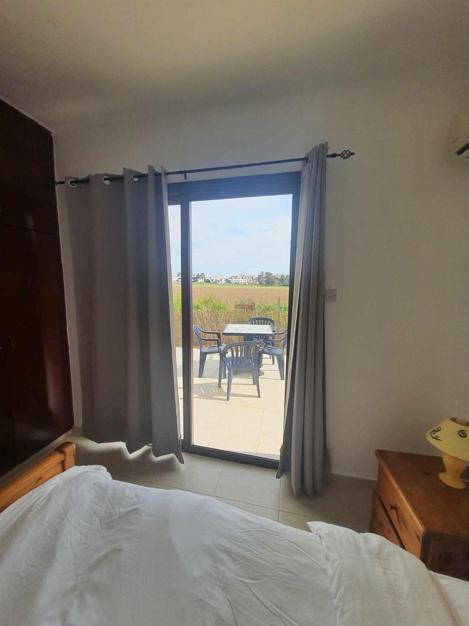 Nice Holiday Apartment Paphos Kültér fotó
