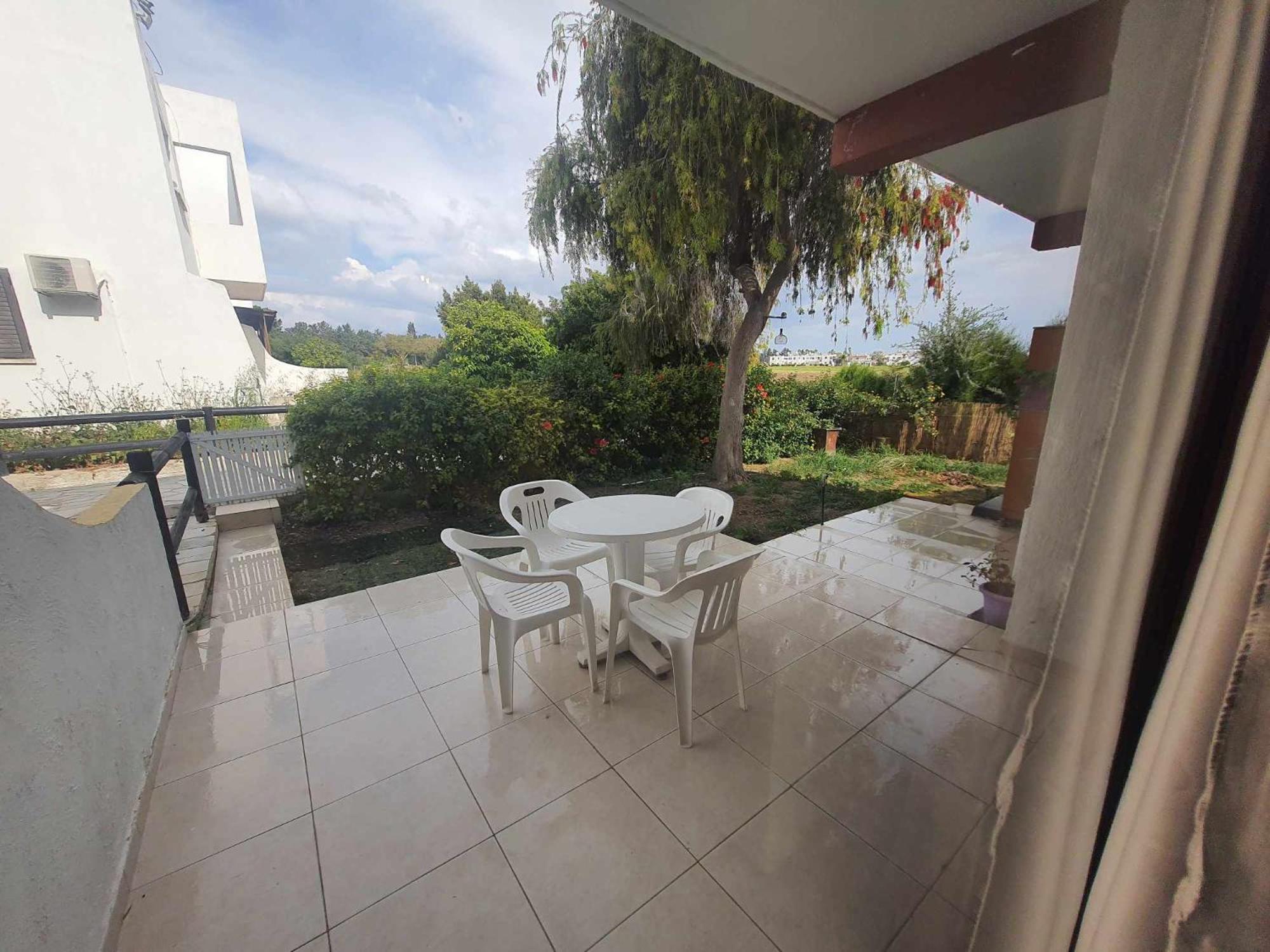 Nice Holiday Apartment Paphos Kültér fotó